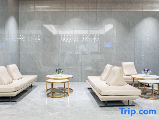Наньнин: Yeste Hotel Ge Dong Building Branch
