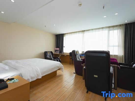 Наньнин: Yeste Hotel Ge Dong Building Branch