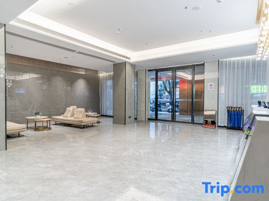 Наньнин: Yeste Hotel Ge Dong Building Branch