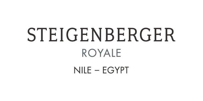 Асуан: Steigenberger Royale Nile Cruise - Thursdays from Luxor for 7&4 Nts - Mondays from Aswan for 3 Nts