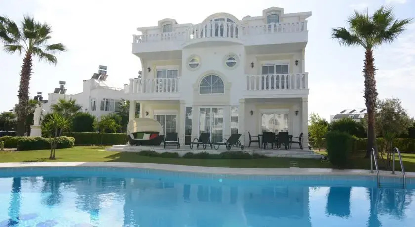 Белек: Villa Helios