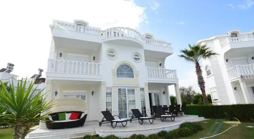 Белек: Villa Helios