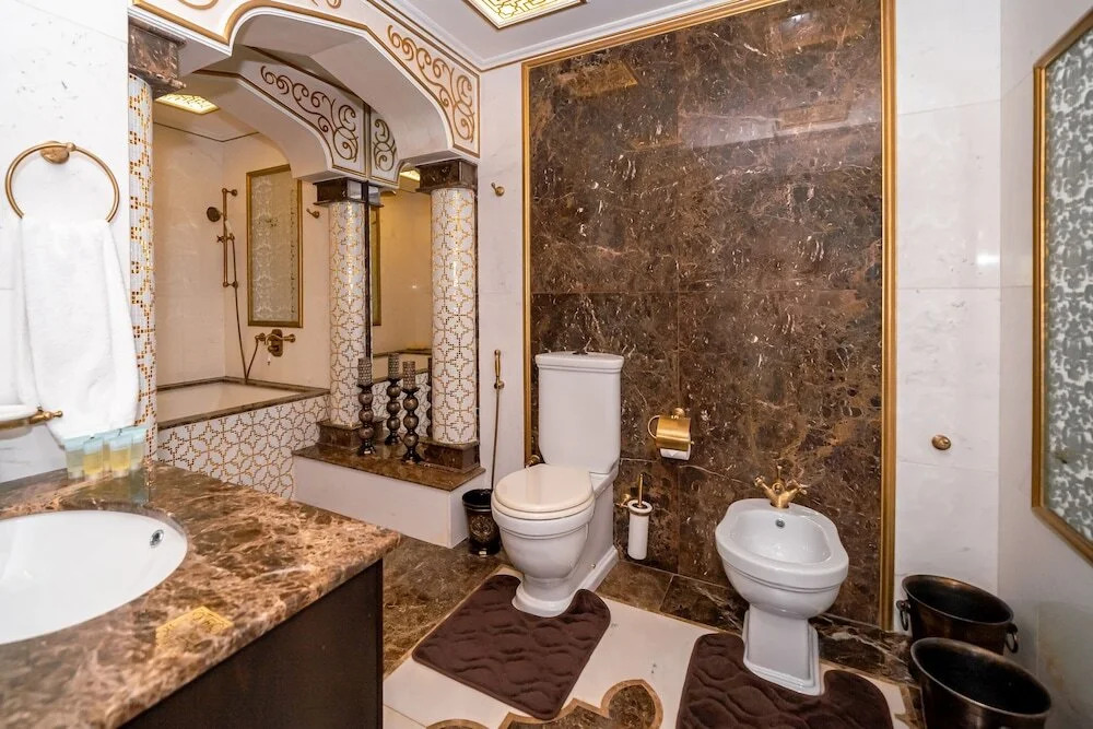 Дубай: Al Dabas by Luton Vacation Homes