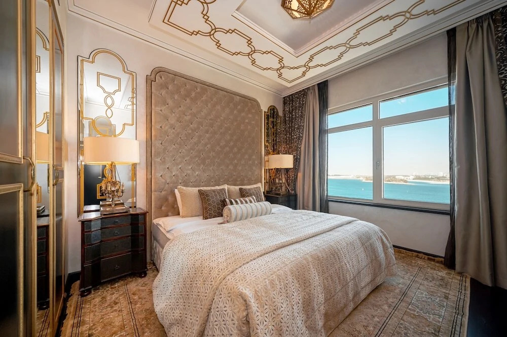 Al Dabas by Luton Vacation Homes — фото 5