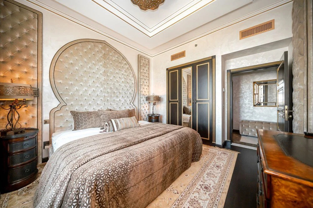 Al Dabas by Luton Vacation Homes — фото 2