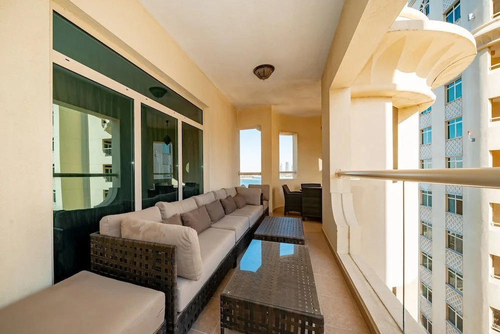 Al Dabas by Luton Vacation Homes — фото 3