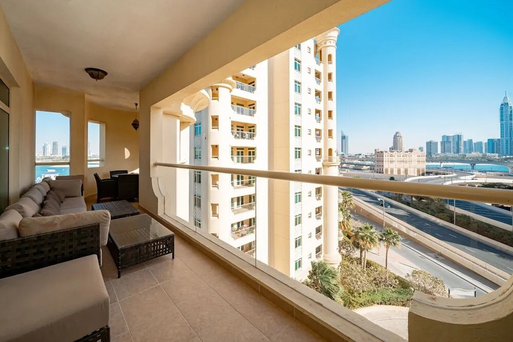 Al Dabas by Luton Vacation Homes — фото 6