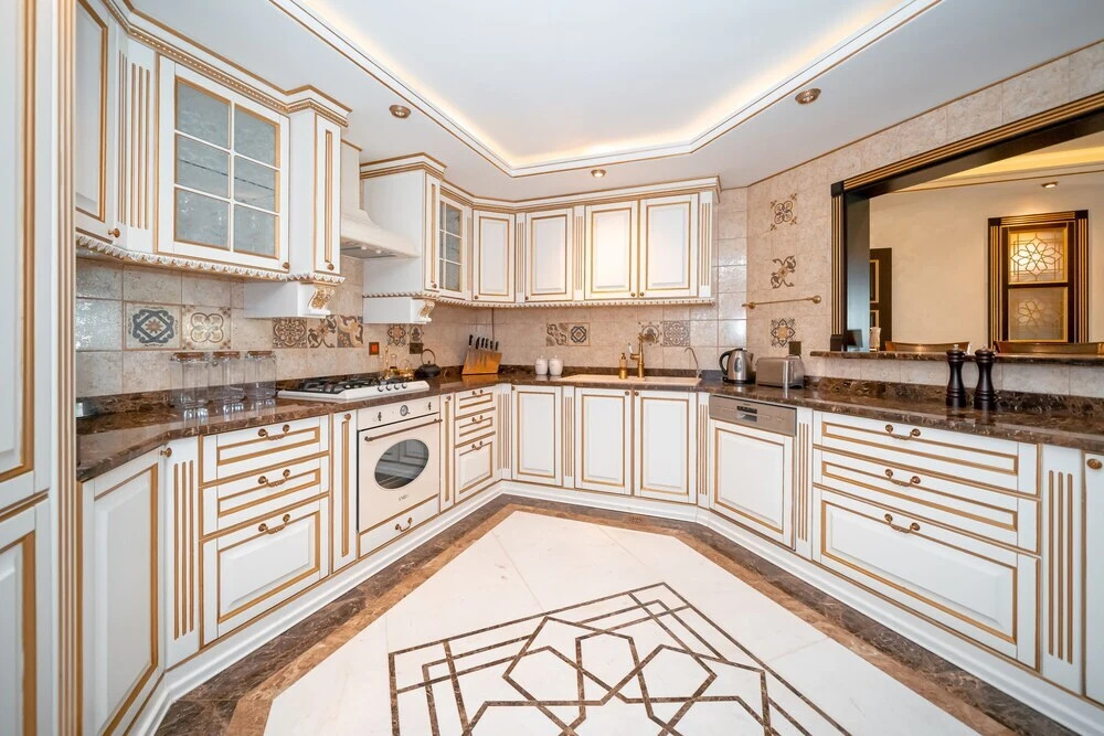 Дубай: Al Dabas by Luton Vacation Homes