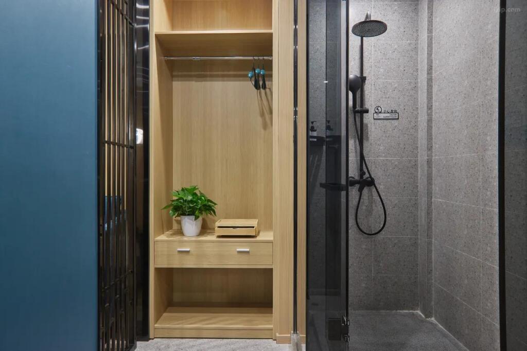 Тайчжоу: Allin Hotel (Sanmen Jiahui Plaza)