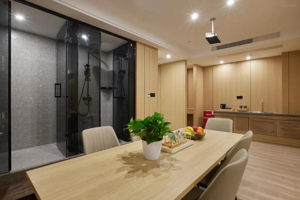 Тайчжоу: Allin Hotel (Sanmen Jiahui Plaza)