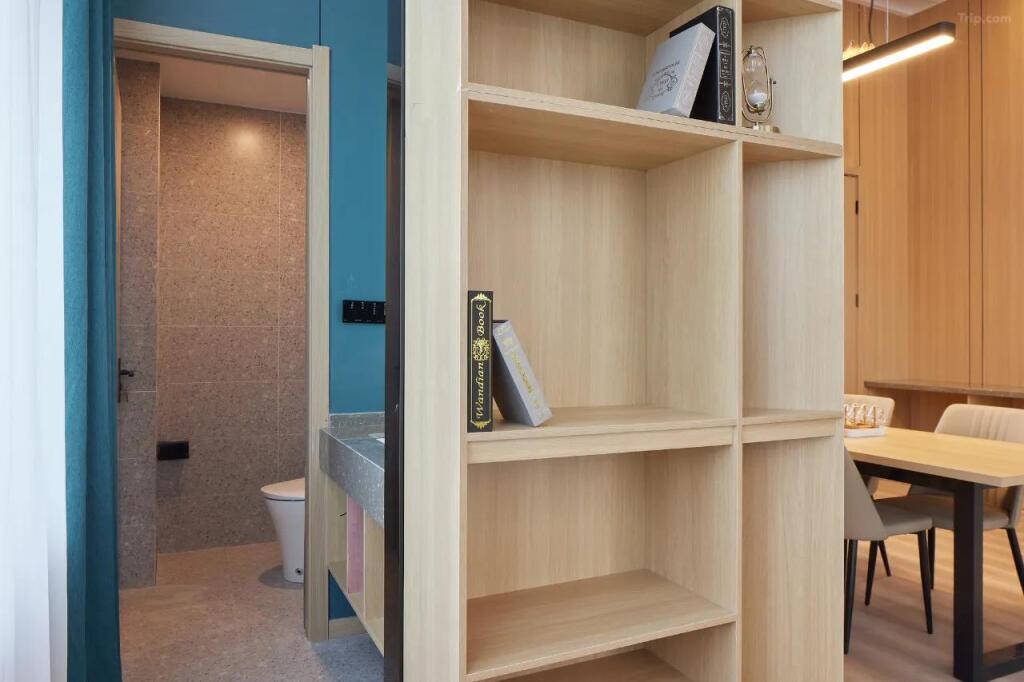 Тайчжоу: Allin Hotel (Sanmen Jiahui Plaza)
