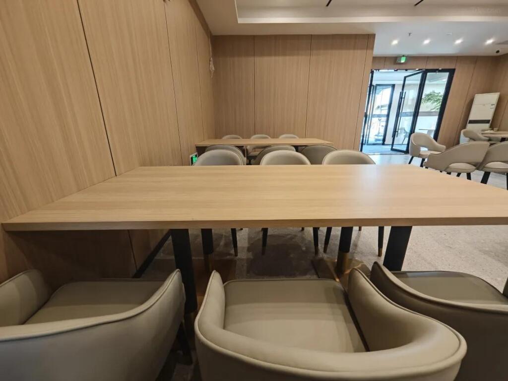 Тайчжоу: Allin Hotel (Sanmen Jiahui Plaza)