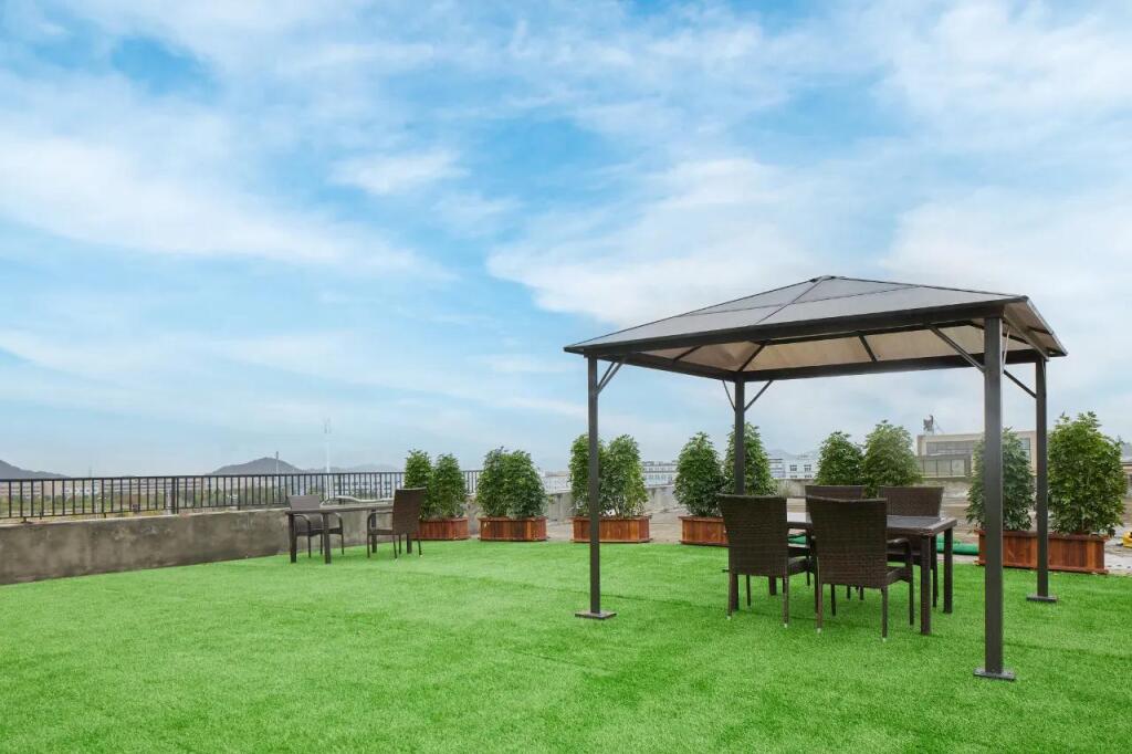 Тайчжоу: Allin Hotel (Sanmen Jiahui Plaza)