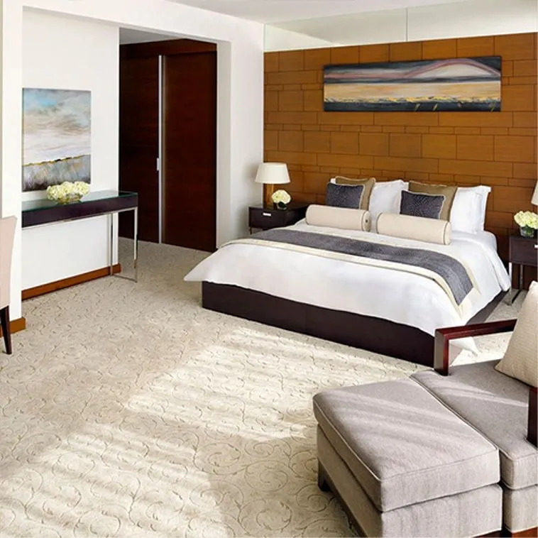 Дубай: Address Dubai Mall and Address Residences Dubai Mall