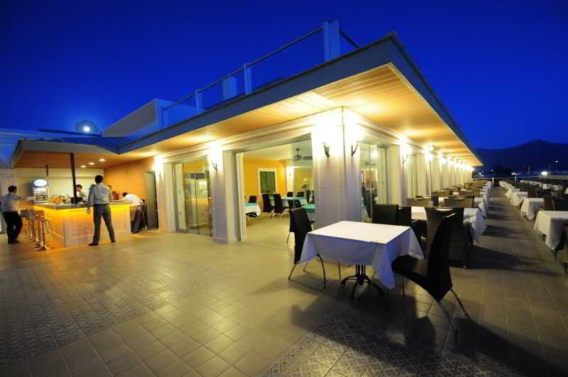Согучак: Palmwings Beach Resort & Spa Kusadasi