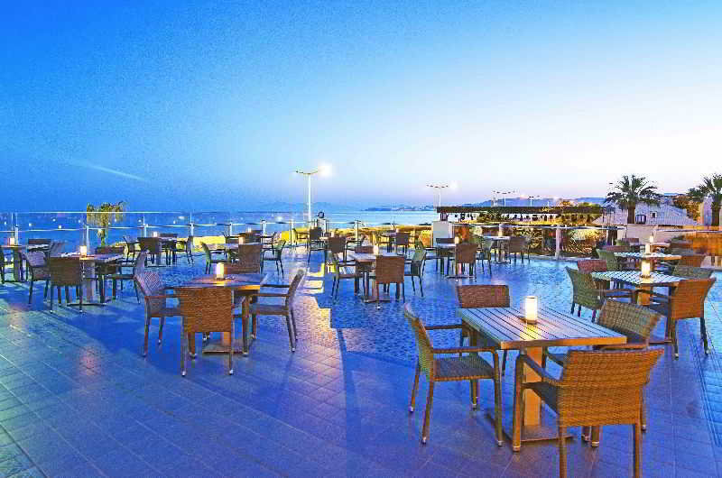 Согучак: Palmwings Beach Resort & Spa Kusadasi