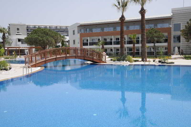 Palmwings Beach Resort & Spa Kusadasi — фото 4