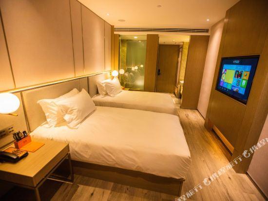Баодин: Modern Siji Hotel (BaoBai Shopping Mall Branch )