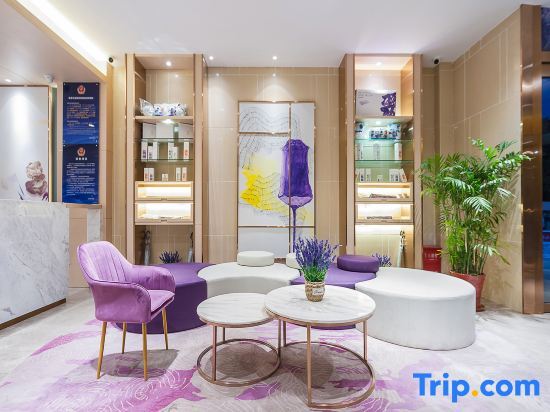 Пекин: Lifeng Hotel (Beijing Yizhuang Economic and Technological Development Zone store)