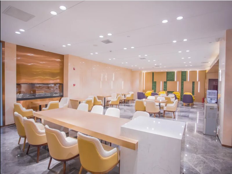 Пекин: Lihua Hotel (Beijing Huairou Commercial Street)