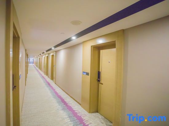 Пекин: Lihua Hotel (Beijing Huairou Commercial Street)