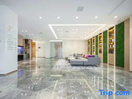Пекин: Lihua Hotel (Beijing Huairou Commercial Street)
