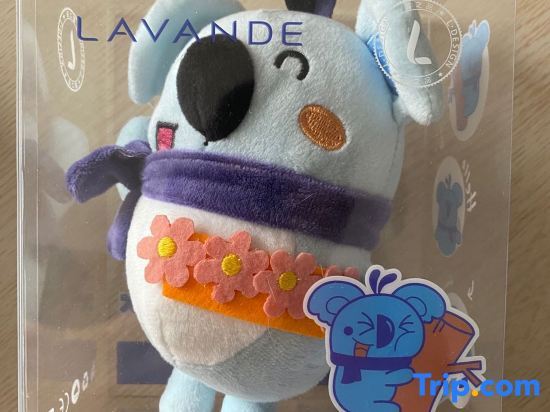 Пекин: Lavande Hotel (Beijing Yizhuang, JD HQ)