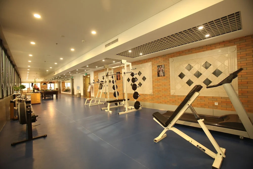 Пекин: Shenzhen Hotel Company Bathhouse