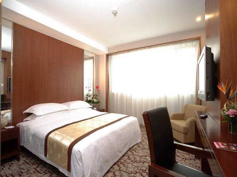 Пекин: Shenzhen Hotel Company Bathhouse