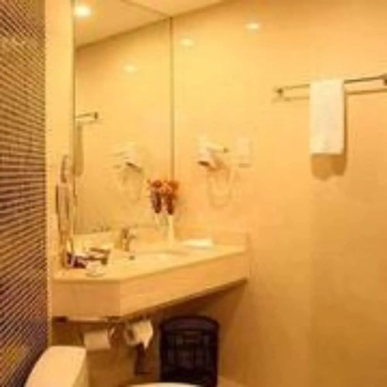 Пекин: Shenzhen Hotel Company Bathhouse