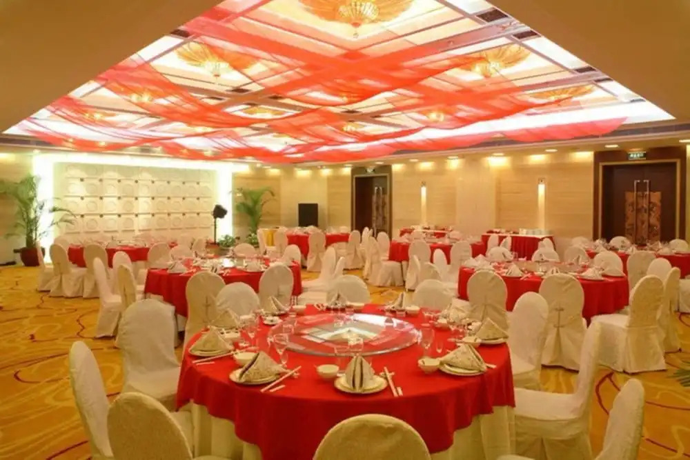 Пекин: Shenzhen Hotel Company Bathhouse