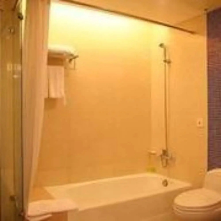 Пекин: Shenzhen Hotel Company Bathhouse