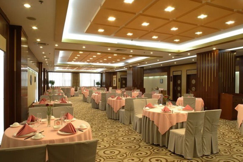 Пекин: Shenzhen Hotel Company Bathhouse