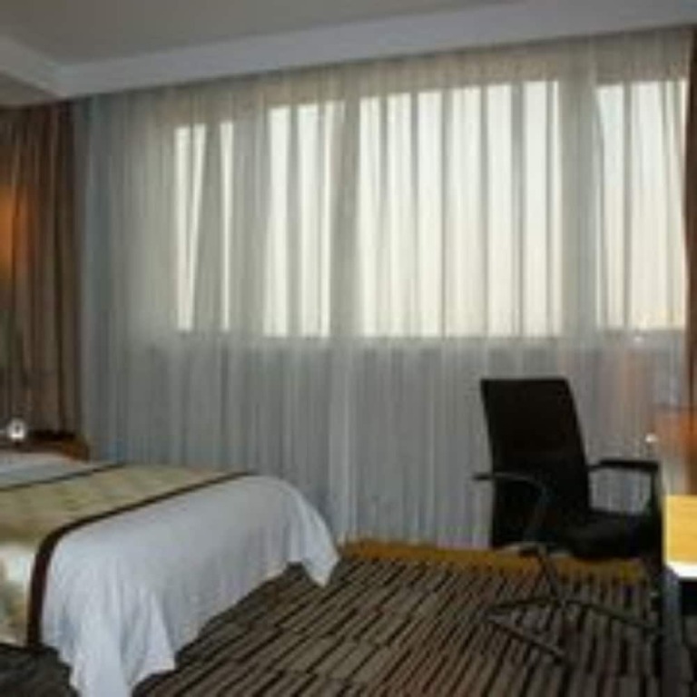 Пекин: Shenzhen Hotel Company Bathhouse