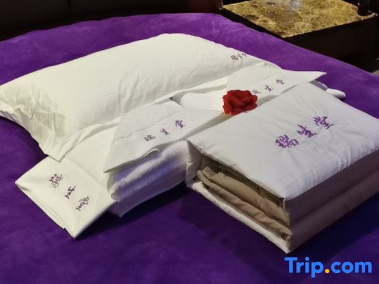 Чанша: Lavande Hotels Changsha Xingsha Center