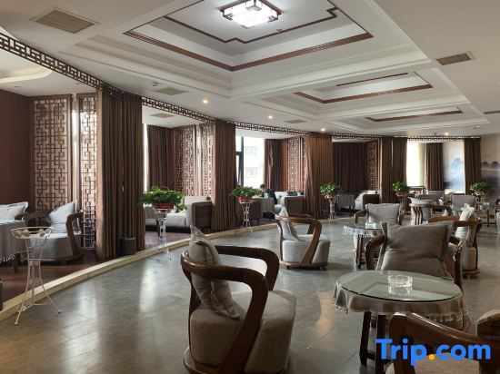 Чанша: Lavande Hotels Changsha Xingsha Center