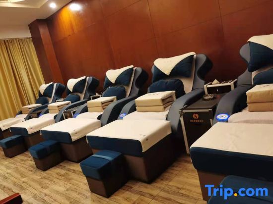Чанша: Lavande Hotels Changsha Xingsha Center