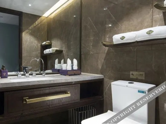 Чанша: TlLL BRlGHT HOTEL