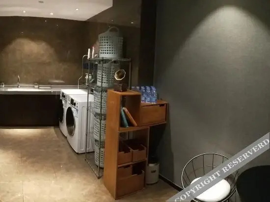 Чанша: TlLL BRlGHT HOTEL