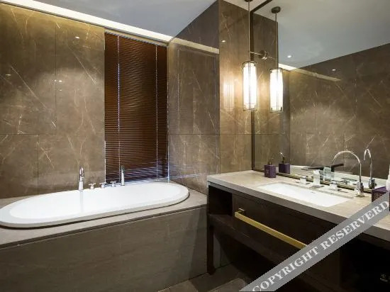Чанша: TlLL BRlGHT HOTEL