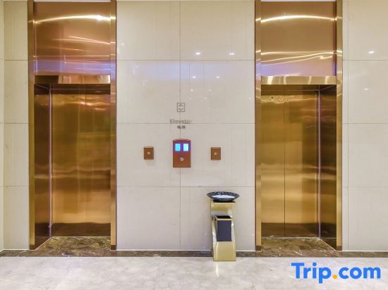 Чунцин: Lavande Hotel (Chongqing Liangjiang Xingfu Plaza)