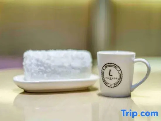 Чунцин: Lavande Hotel (Chongqing Nanping Pedestrian Street Wanda Plaza)
