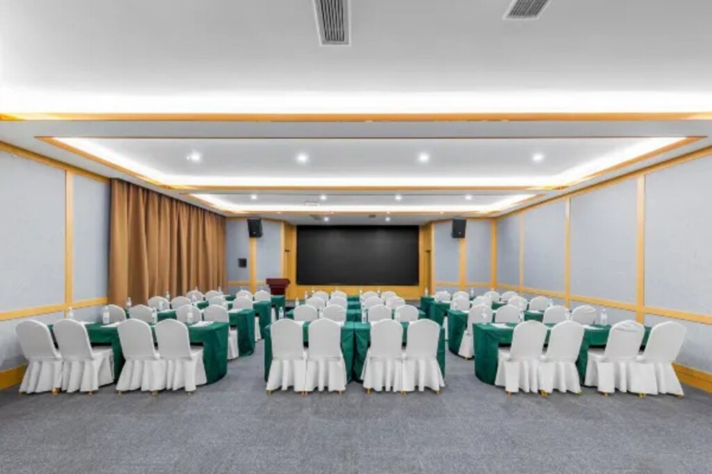 Чунцин: Lavande Hotel (Chongqing Nanping Pedestrian Street Wanda Plaza)