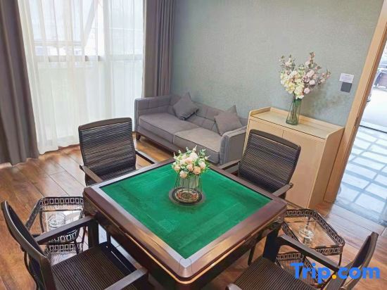 Чунцин: Lavande Hotel (Chongqing Nanping Pedestrian Street Wanda Plaza)