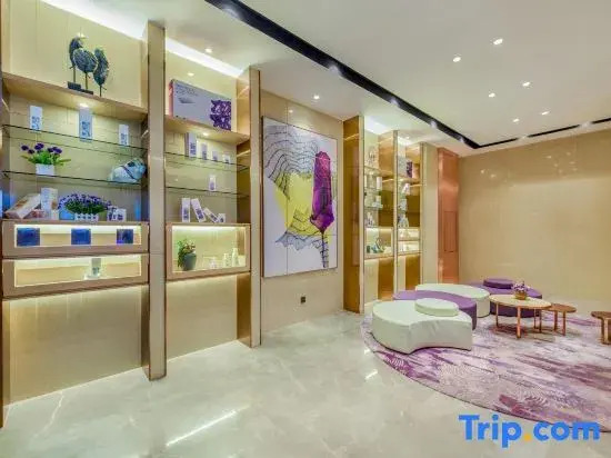 Чунцин: Lavande Hotel (Chongqing Nanping Pedestrian Street Wanda Plaza)
