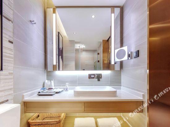 Чунцин: Lavande Hotel (Xinshancun subway station store, Dadukou pedestrian street, Chongqing)