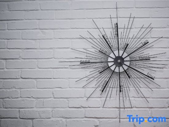 Чунцин: North Europe X.Time River View Hotel