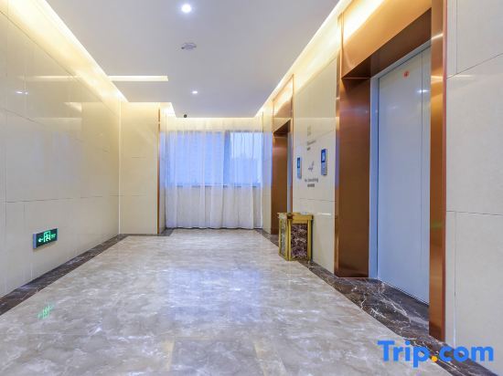 Чунцин: Lavande Hotel (Dazu stone Carving changzhou gucheng)