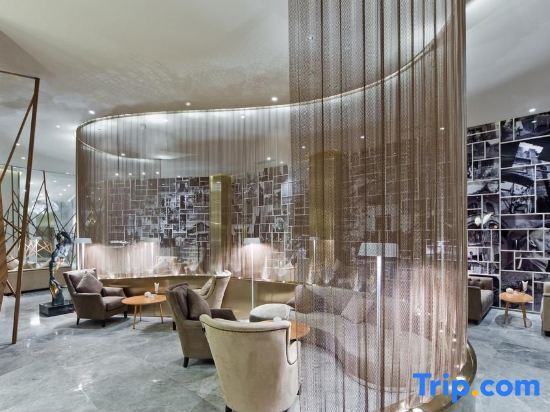 Чунцин: Lavande Hotel (Dazu stone Carving changzhou gucheng)