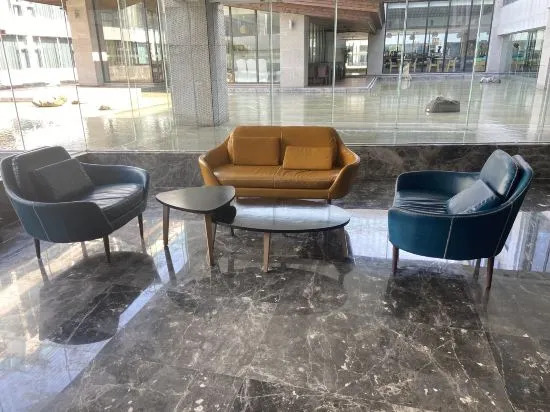 Чунцин: Shuimu Lanpo Hotel